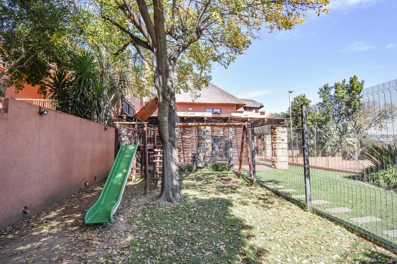 1 Bedroom Property for Sale in Sunninghill Gauteng