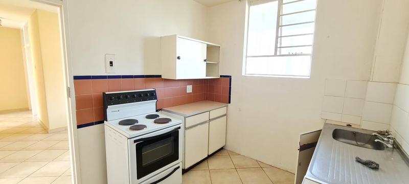 To Let 2 Bedroom Property for Rent in Bedford Gardens Gauteng