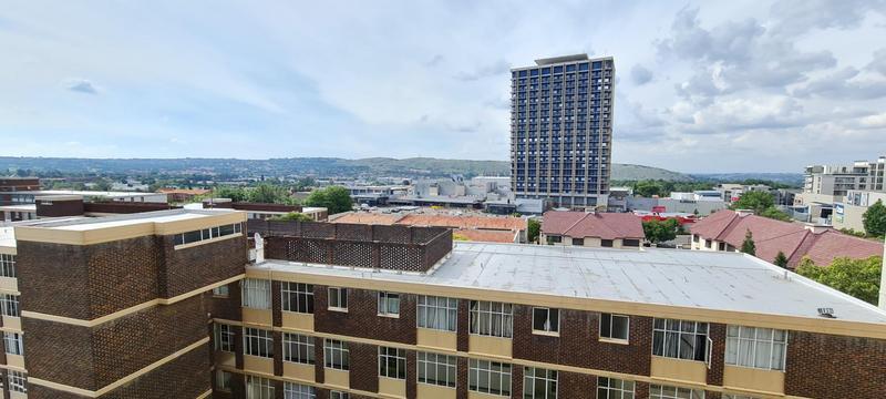 To Let 2 Bedroom Property for Rent in Bedford Gardens Gauteng