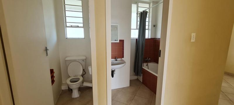 To Let 2 Bedroom Property for Rent in Bedford Gardens Gauteng
