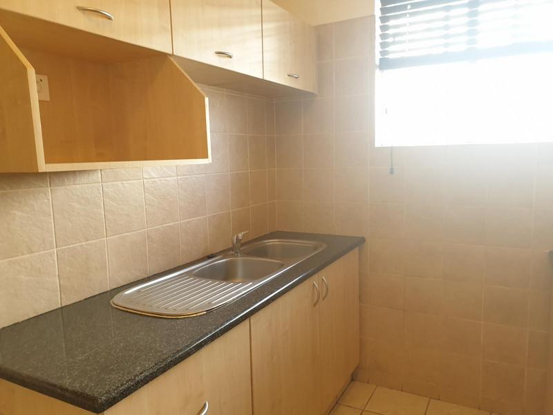 To Let 1 Bedroom Property for Rent in Bedford Gardens Gauteng
