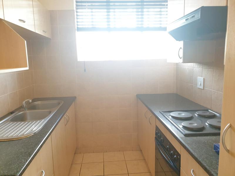 To Let 1 Bedroom Property for Rent in Bedford Gardens Gauteng