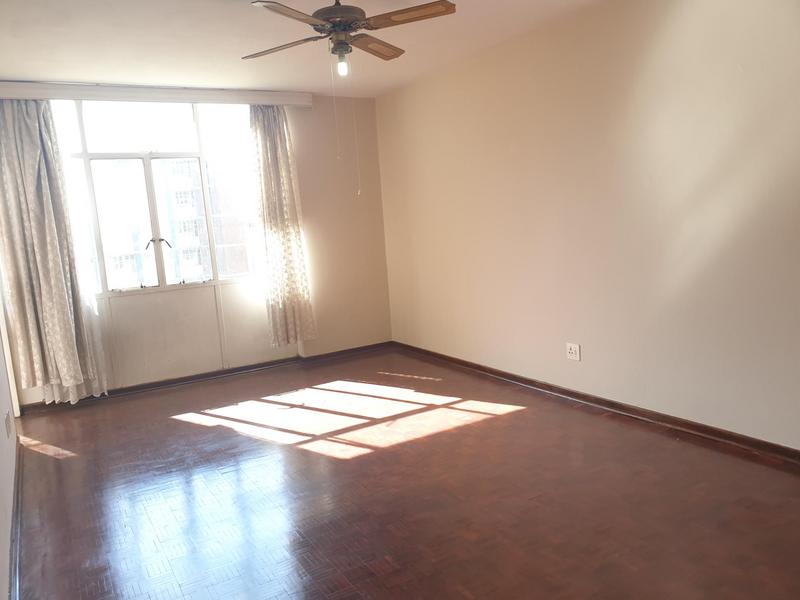 To Let 1 Bedroom Property for Rent in Bedford Gardens Gauteng