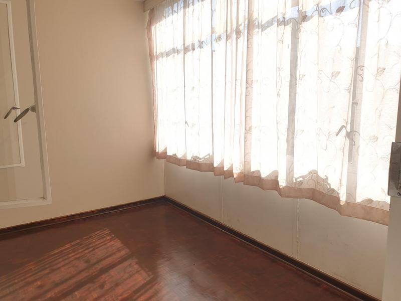 To Let 1 Bedroom Property for Rent in Bedford Gardens Gauteng