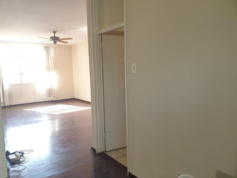 To Let 1 Bedroom Property for Rent in Bedford Gardens Gauteng