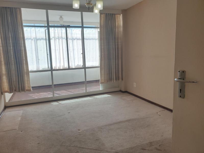 To Let 1 Bedroom Property for Rent in Bedford Gardens Gauteng
