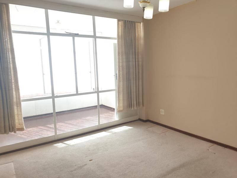 To Let 1 Bedroom Property for Rent in Bedford Gardens Gauteng