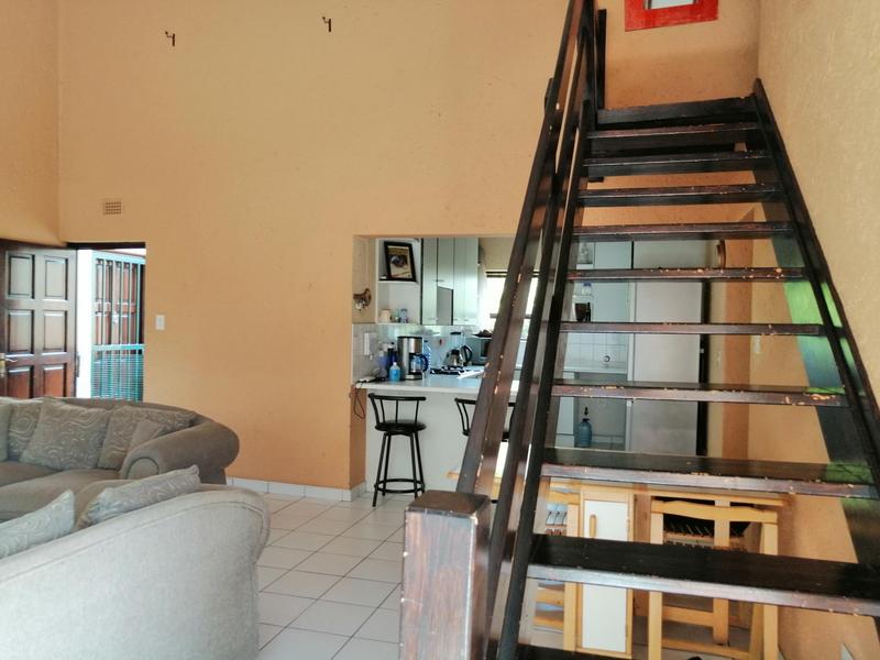 To Let 3 Bedroom Property for Rent in Eden Glen Gauteng