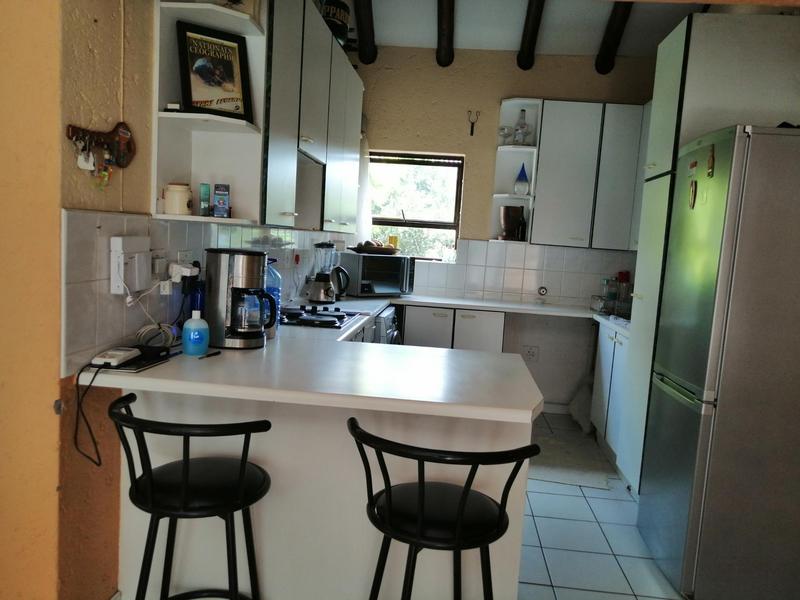 To Let 3 Bedroom Property for Rent in Eden Glen Gauteng