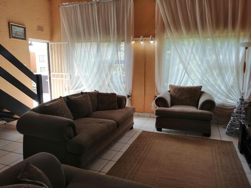 To Let 3 Bedroom Property for Rent in Eden Glen Gauteng