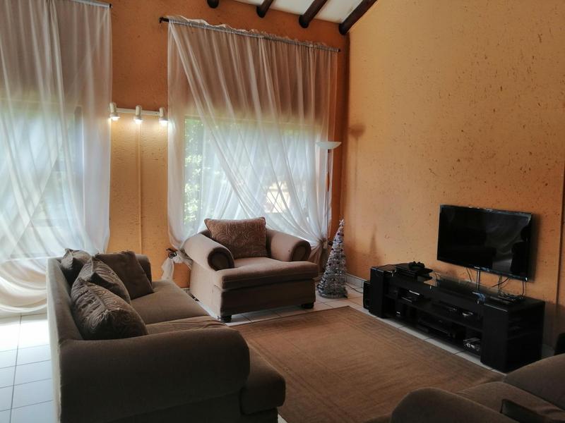 To Let 3 Bedroom Property for Rent in Eden Glen Gauteng