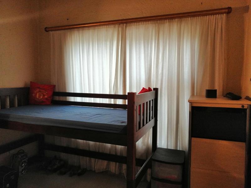 To Let 3 Bedroom Property for Rent in Eden Glen Gauteng