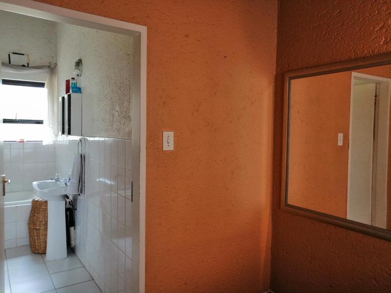 To Let 3 Bedroom Property for Rent in Eden Glen Gauteng