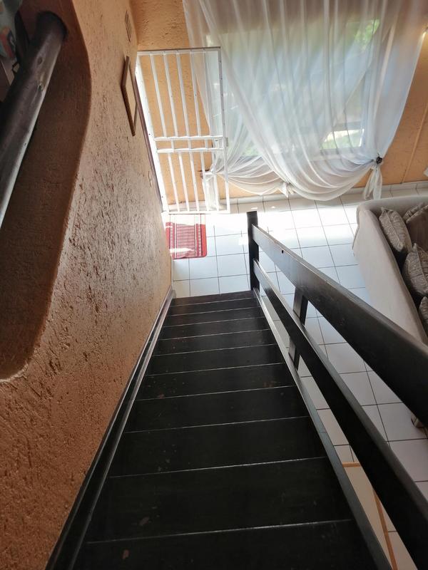 To Let 3 Bedroom Property for Rent in Eden Glen Gauteng