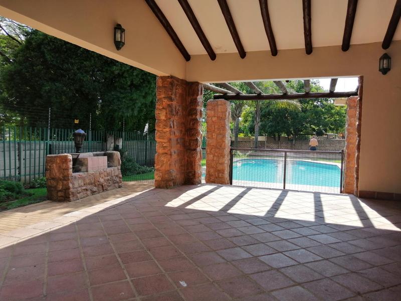 To Let 3 Bedroom Property for Rent in Eden Glen Gauteng