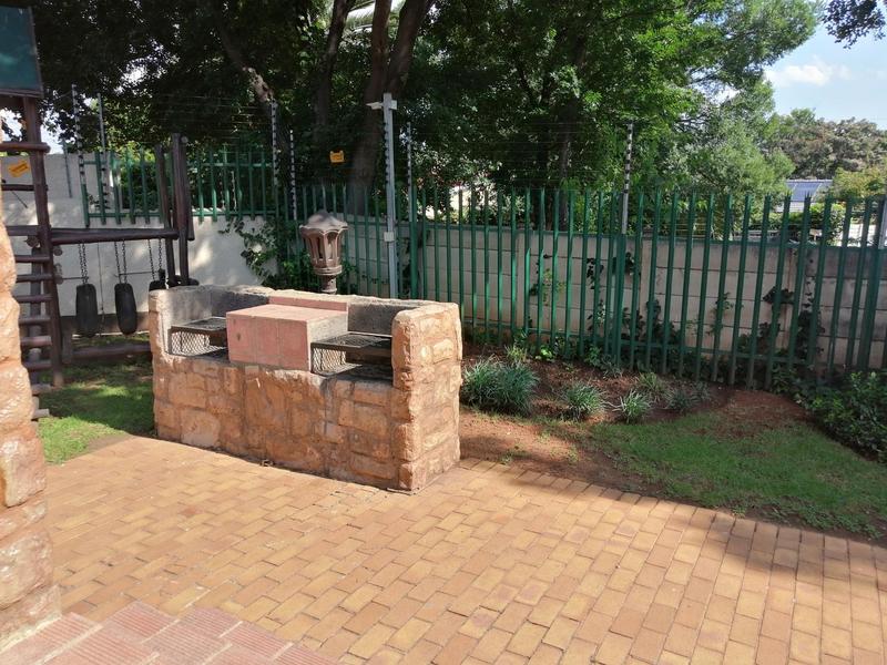 To Let 3 Bedroom Property for Rent in Eden Glen Gauteng
