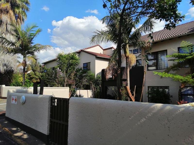 To Let 3 Bedroom Property for Rent in Eden Glen Gauteng