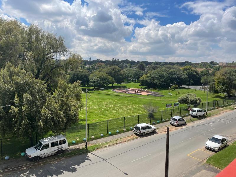 To Let 2 Bedroom Property for Rent in Cheltondale Gauteng