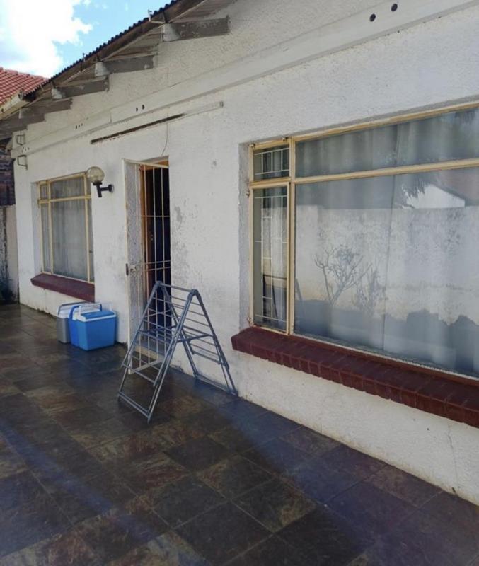 3 Bedroom Property for Sale in Comptonville Gauteng