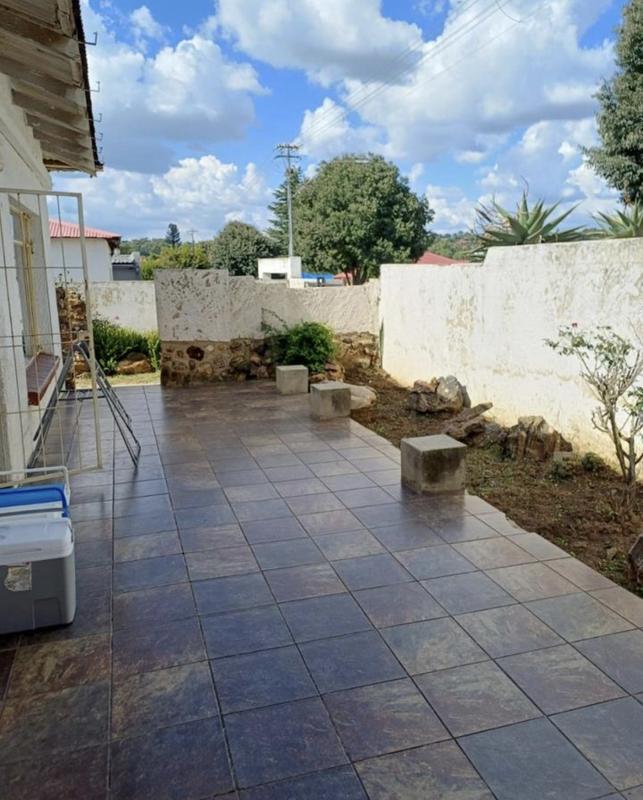 3 Bedroom Property for Sale in Comptonville Gauteng