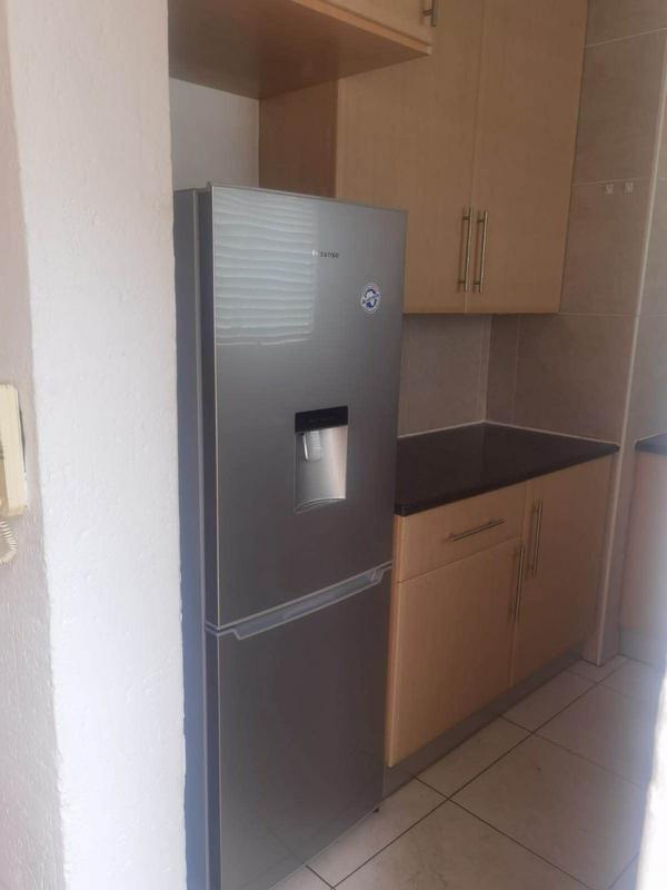 2 Bedroom Property for Sale in Glenhazel Gauteng