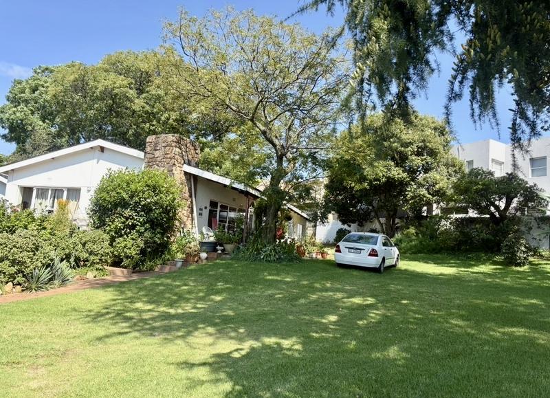 3 Bedroom Property for Sale in Glenhazel Gauteng