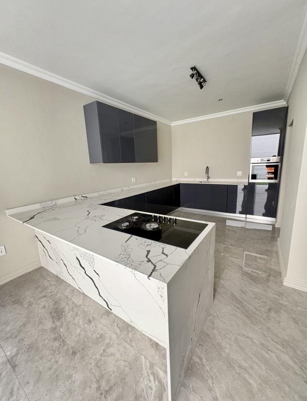 To Let 5 Bedroom Property for Rent in Hyde Park Gauteng