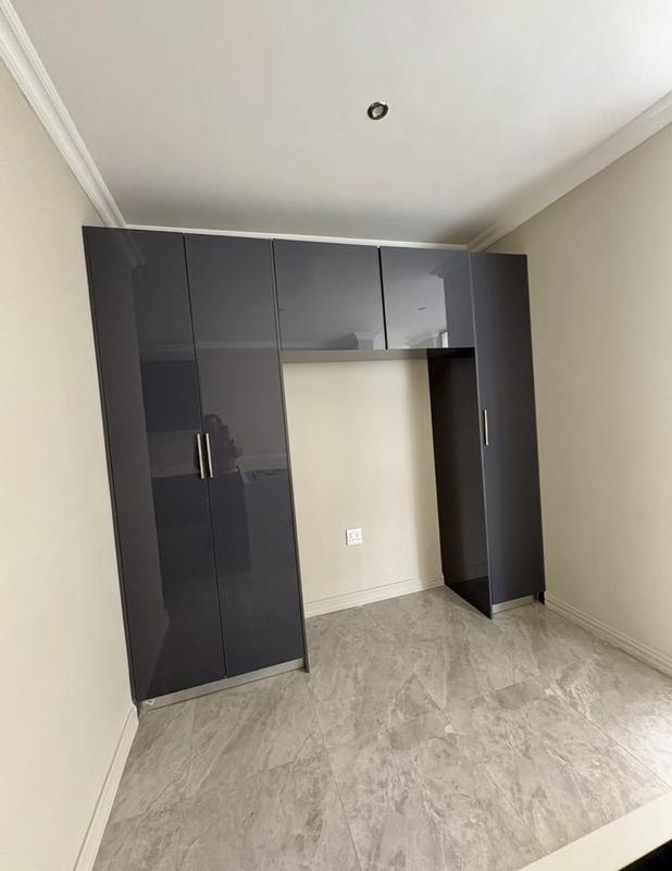 To Let 5 Bedroom Property for Rent in Hyde Park Gauteng