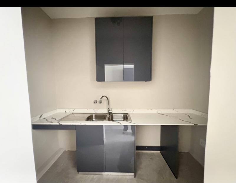 To Let 5 Bedroom Property for Rent in Hyde Park Gauteng