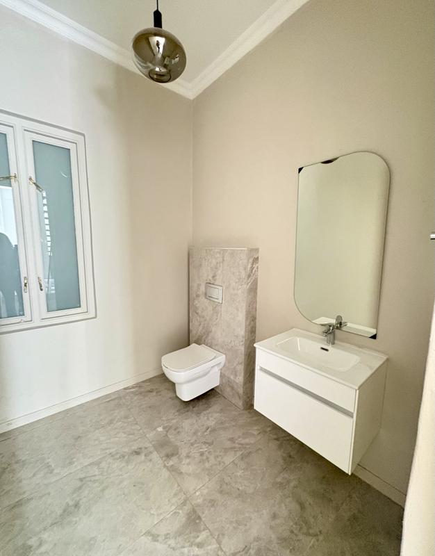 To Let 5 Bedroom Property for Rent in Hyde Park Gauteng