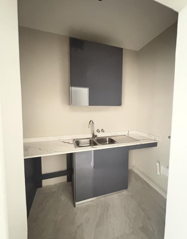 To Let 5 Bedroom Property for Rent in Hyde Park Gauteng