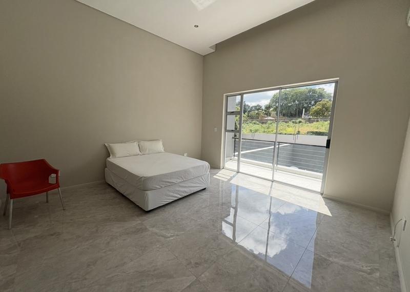 To Let 5 Bedroom Property for Rent in Hyde Park Gauteng