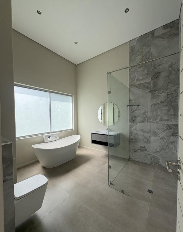 To Let 5 Bedroom Property for Rent in Hyde Park Gauteng