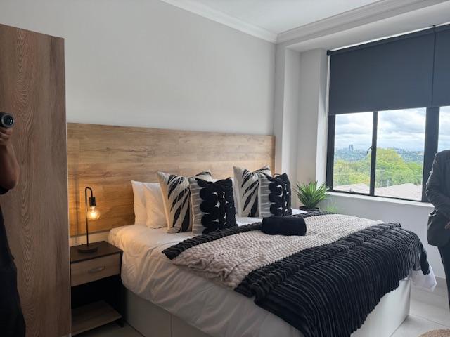 To Let 0 Bedroom Property for Rent in Wendywood Gauteng