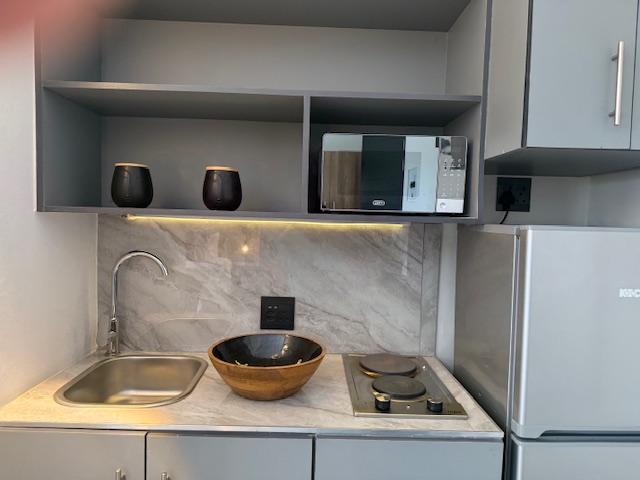 To Let 0 Bedroom Property for Rent in Wendywood Gauteng