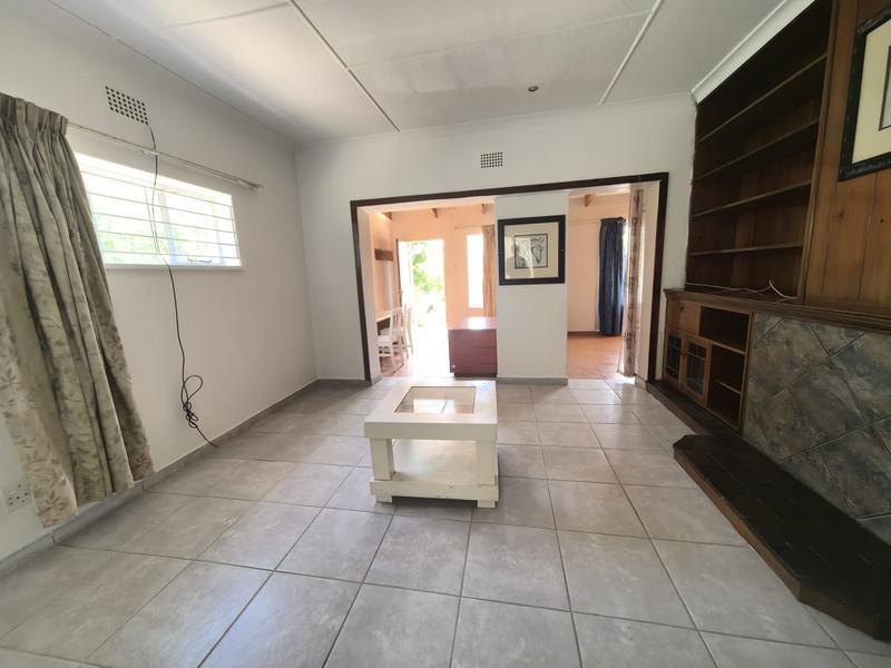 To Let 1 Bedroom Property for Rent in Edenvale Gauteng