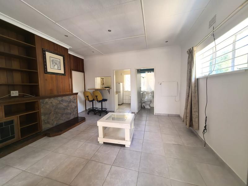 To Let 1 Bedroom Property for Rent in Edenvale Gauteng