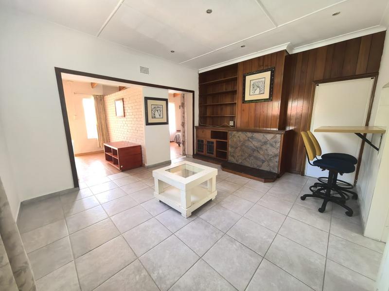 To Let 1 Bedroom Property for Rent in Edenvale Gauteng