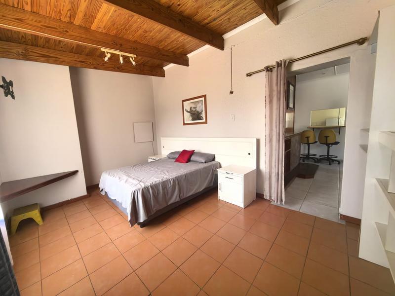 To Let 1 Bedroom Property for Rent in Edenvale Gauteng