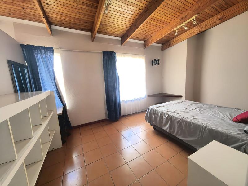 To Let 1 Bedroom Property for Rent in Edenvale Gauteng