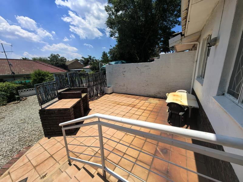 To Let 1 Bedroom Property for Rent in Edenvale Gauteng