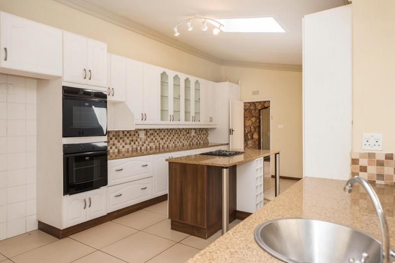 4 Bedroom Property for Sale in Bedfordview Gauteng