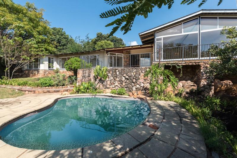 4 Bedroom Property for Sale in Bedfordview Gauteng