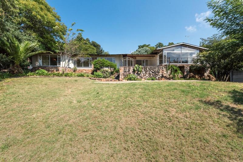 4 Bedroom Property for Sale in Bedfordview Gauteng