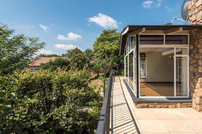 4 Bedroom Property for Sale in Bedfordview Gauteng