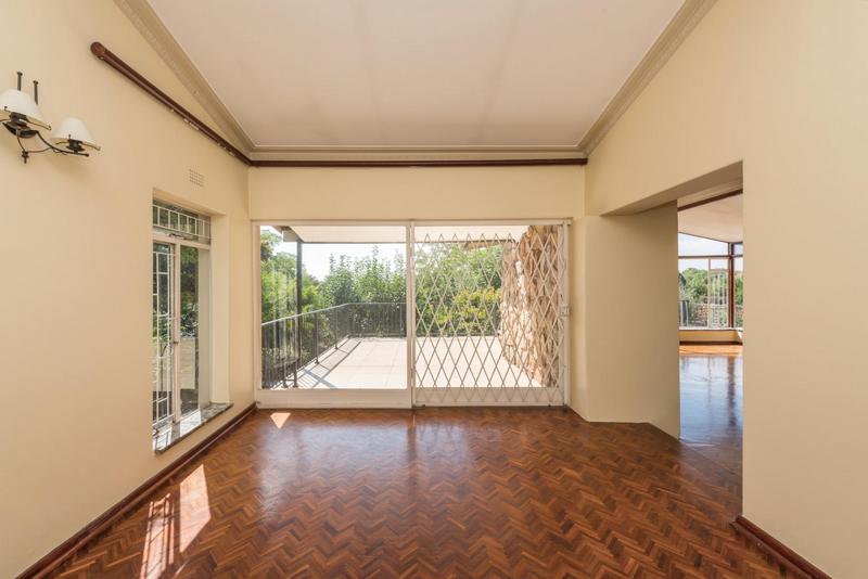 4 Bedroom Property for Sale in Bedfordview Gauteng