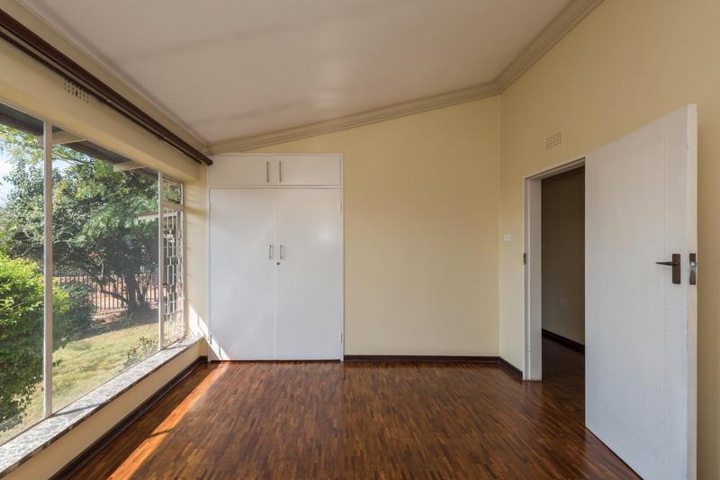 4 Bedroom Property for Sale in Bedfordview Gauteng