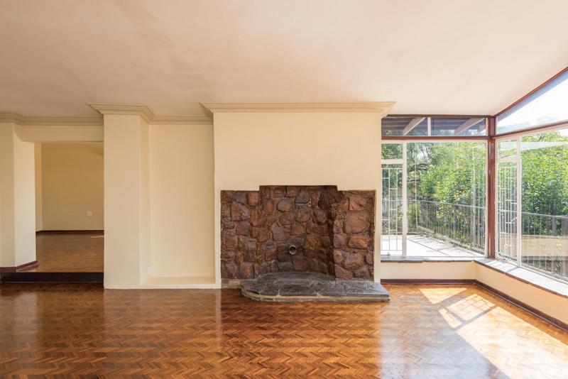 4 Bedroom Property for Sale in Bedfordview Gauteng