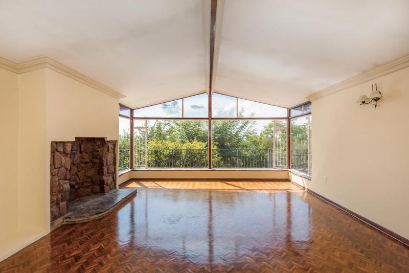 4 Bedroom Property for Sale in Bedfordview Gauteng