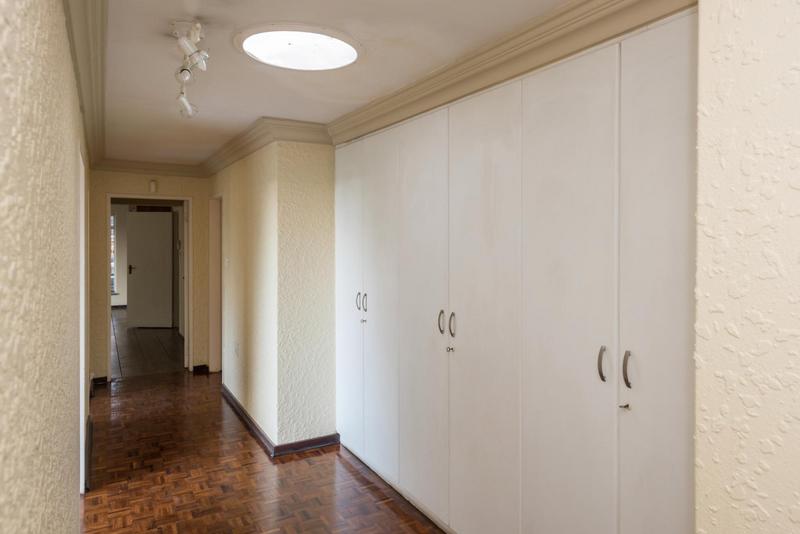 4 Bedroom Property for Sale in Bedfordview Gauteng